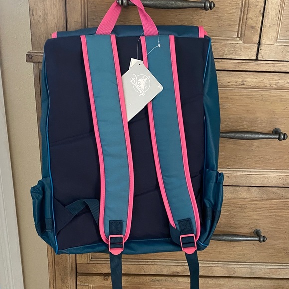 Encanto Backpack - Picture 2 of 4